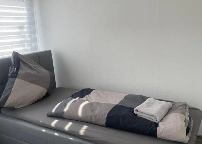 Apartment groß 4 Zimmer